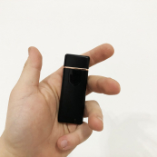 Запальничка спіральна USB ZGP-68. Зображення №5