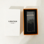 Запальничка спіральна USB ZGP-68. Зображення №8