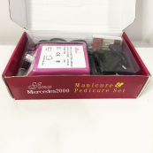 Фрезер для манікюру Beauty nail DM-14/2000, побутовий фрезер манікюрний, фрезер для нігтів. Колір: рожевий. Изображение №5 Фрезер для манікюру Beauty nail DM-14/2000, побутовий фрезер манікюрний, фрезер для нігтів. Колір: рожевий. Изображение №5