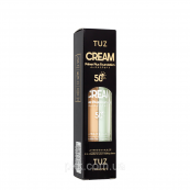 База та тональний крем 2 в 1 TUZ Primer Plus Foundation Spf 50, 2 х 25 г. Зображення №4 База та тональний крем 2 в 1 TUZ Primer Plus Foundation Spf 50, 2 х 25 г. Зображення №4