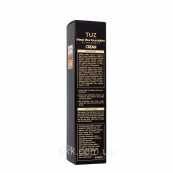 База та тональний крем 2 в 1 TUZ Primer Plus Foundation Spf 50, 2 х 25 г. Зображення №6 База та тональний крем 2 в 1 TUZ Primer Plus Foundation Spf 50, 2 х 25 г. Зображення №6