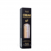 База та тональний крем 2 в 1 TUZ Primer Plus Foundation Spf 50, 2 х 25 г. Зображення №8 База та тональний крем 2 в 1 TUZ Primer Plus Foundation Spf 50, 2 х 25 г. Зображення №8