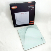 Ваги електронні скло підлогові Magio MG-800, Ваги для зважування людей, Ваги побутові підлогові. Зображення №7