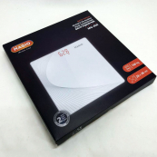 Ваги електронні скло підлогові Magio MG-800, Ваги для зважування людей, Ваги побутові підлогові. Зображення №8