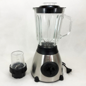 Блендер Rainberg RB-2223 2000 Вт кавомолка, подрібнювач для коктейлів та смузі, блендер для кухні. Зображення №9