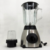Блендер Rainberg RB-2223 2000 Вт кавомолка, подрібнювач для коктейлів та смузі, блендер для кухні. Зображення №11