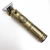 Машинка для стрижки чоловіча VGR V-085 Електробритва з насадками для бороди Машинка окантовка. Зображення №22