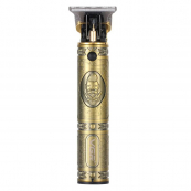 Машинка для стрижки чоловіча VGR V-085 Електробритва з насадками для бороди Машинка окантовка. Зображення №33