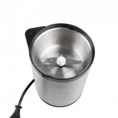 Електрична кавомолка роторна Rainberg RB-2205 600 Вт Нержавіюча сталь. Зображення №5 Електрична кавомолка роторна Rainberg RB-2205 600 Вт Нержавіюча сталь. Зображення №5