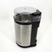 Електрична кавомолка роторна Rainberg RB-2205 600 Вт Нержавіюча сталь. Зображення №6 Електрична кавомолка роторна Rainberg RB-2205 600 Вт Нержавіюча сталь. Зображення №6