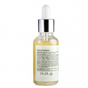 Сироватка для обличчя зволожуюча Top Beauty Face Serum з алое та гіалуроном 30 мл. Зображення №3 Сироватка для обличчя зволожуюча Top Beauty Face Serum з алое та гіалуроном 30 мл. Зображення №3