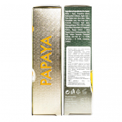 Сироватка для обличчя освітлююча Revuele Brightening Peel Serum з екстрактом папаї 20 мл. Зображення №4 Сироватка для обличчя освітлююча Revuele Brightening Peel Serum з екстрактом папаї 20 мл. Зображення №4