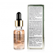 Сироватка для обличчя освітлююча Revuele Brightening Peel Serum з екстрактом папаї 20 мл. Зображення №3 Сироватка для обличчя освітлююча Revuele Brightening Peel Serum з екстрактом папаї 20 мл. Зображення №3