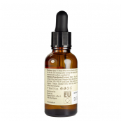 Сироватка для обличчя Revuele Hemp Me Face Serum With Hemp Seed з конопляною олією 30 мл. Зображення №4