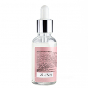 Сироватка ліфтинг для обличчя Top Beauty Serum Face з колагеном та муцином равлики 30 мл. Зображення №3 Сироватка ліфтинг для обличчя Top Beauty Serum Face з колагеном та муцином равлики 30 мл. Зображення №3