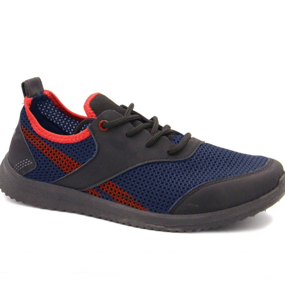 Чоловічі кросівки текстиль із сітки 44 розмір. Кросівки чоловічі весна. Модель 12843. Колір: синій Чоловічі кросівки текстиль із сітки 44 розмір. Кросівки чоловічі весна. Модель 12843. Колір: синій