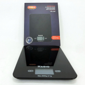 Ваги кухонні електронні Magio MG-698, Ваги для зважування продуктів, Ваги харчові. Зображення №2