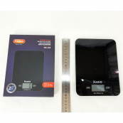 Ваги кухонні електронні Magio MG-698, Ваги для зважування продуктів, Ваги харчові. Зображення №7