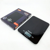 Ваги кухонні електронні Magio MG-698, Ваги для зважування продуктів, Ваги харчові. Зображення №8