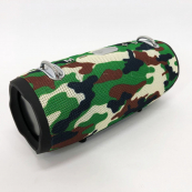 Колонка JBL XERTMT2 Mini (аналог). Колір: камуфляж. Зображення №10