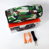 Колонка JBL XERTMT2 Mini (аналог). Колір: камуфляж. Зображення №12
