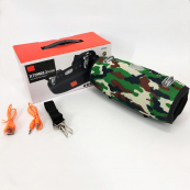 Колонка JBL XERTMT2 Mini (аналог). Колір: камуфляж. Зображення №16