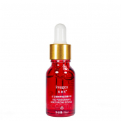 Зволожуюча сироватка для обличчя Images Pomegranate Fresh Skin Natural Essence, 15 мл. Зображення №3 Зволожуюча сироватка для обличчя Images Pomegranate Fresh Skin Natural Essence, 15 мл. Зображення №3