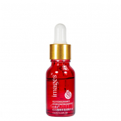 Зволожуюча сироватка для обличчя Images Pomegranate Fresh Skin Natural Essence, 15 мл. Зображення №2 Зволожуюча сироватка для обличчя Images Pomegranate Fresh Skin Natural Essence, 15 мл. Зображення №2