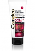 Кондиціонер для волосся Delia Cosmetics Cameleo Захист кольору 200 мл. Зображення №2