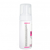 Пінка для вмивання з гіалуроновою кислотою і пребіотиком Top Beauty Washing Foam Hyaluronic 150 мл. Зображення №2 Пінка для вмивання з гіалуроновою кислотою і пребіотиком Top Beauty Washing Foam Hyaluronic 150 мл. Зображення №2