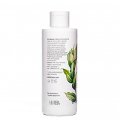 Зволожуюча міцелярна вода для зняття макіяжу для всіх типів шкіри Jovial Luxe 200 мл. Зображення №2