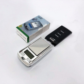 Весы ювелирные AТР 136, mini, 200г (0,01г), весы для взвешивания золота, компактные весы, маленькие весы. Зображення №5