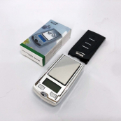 Весы ювелирные AТР 136, mini, 200г (0,01г), весы для взвешивания золота, компактные весы, маленькие весы. Зображення №7