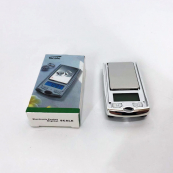 Весы ювелирные AТР 136, mini, 200г (0,01г), весы для взвешивания золота, компактные весы, маленькие весы. Зображення №8