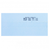 Маска-стік від прищів і висипань Hollyskin Calamine Salicylic Acid 50 гр. Зображення №6