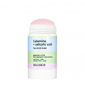 Маска-стік від прищів і висипань Hollyskin Calamine Salicylic Acid 50 гр. Зображення №3