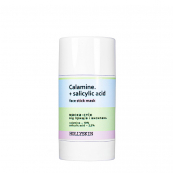 Маска-стік від прищів і висипань Hollyskin Calamine Salicylic Acid 50 гр. Зображення №2