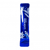 Нічна маска для обличчя в стіку Luofmiss Hyaluronic acid з гіалуроновою кислотою. Зображення №2