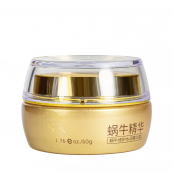 Антивіковий крем для обличчя BioAqua Snail з муцином равлика BQY3611. Зображення №2 Антивіковий крем для обличчя BioAqua Snail з муцином равлика BQY3611. Зображення №2