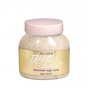 Цукровий скраб для тіла Hollyskin Tahiti Sunset з олією ши та перлітом. Зображення №2 Цукровий скраб для тіла Hollyskin Tahiti Sunset з олією ши та перлітом. Зображення №2