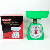 Ваги кухонні механічні MATARIX MX-405 5 кг, ваги для зважування продуктів. Колір: зелений. Зображення №7 Ваги кухонні механічні MATARIX MX-405 5 кг, ваги для зважування продуктів. Колір: зелений. Зображення №7