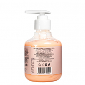 Антицелюлітний крем для тіла Hollyskin Thalassotherapy з рожевим перцем. Зображення №3 Антицелюлітний крем для тіла Hollyskin Thalassotherapy з рожевим перцем. Зображення №3