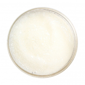 Гідрофільний скраб щербет для тіла Top Beauty Кокос 250 мл. Зображення №6