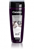 Відтіночний ополіскувач для волосся Delia Cosmetics Cameleo сріблястий 200 мл. Зображення №3