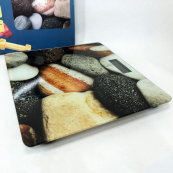 Ваги підлогові SeaBreeze SB-075, ваги для зважування людей, ваги електронні підлогові. Зображення №2