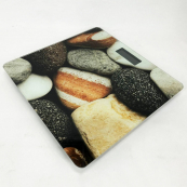 Ваги підлогові SeaBreeze SB-075, ваги для зважування людей, ваги електронні підлогові. Зображення №3