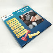 Ваги підлогові SeaBreeze SB-075, ваги для зважування людей, ваги електронні підлогові. Зображення №4