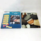 Ваги підлогові SeaBreeze SB-075, ваги для зважування людей, ваги електронні підлогові. Зображення №6