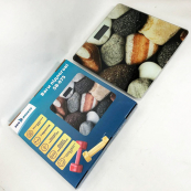 Ваги підлогові SeaBreeze SB-075, ваги для зважування людей, ваги електронні підлогові. Зображення №7