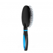 Щітка для волосся масажна DAGG 9551 SH EX Синя. Изображение №3
